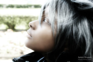 Illustration for article titled Final Fantasy Versus XIII Isn't Out, But This Cosplay Is